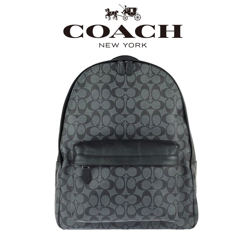 กระเป๋าเป้ coach กระเป๋าผู้ชาย กระเป๋าเป้ coach แท้