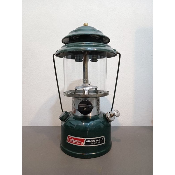 ตะเกียง Coleman 288A/700 1/91