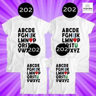 ❤&gt;&gt;เสื้อยืด  T-Shirt  ลายน่ารักๆ  พร้อมส่งทุกไซส์