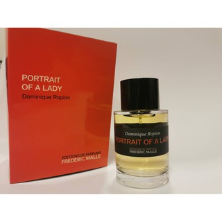 Frederic Malle Portrait of Lady น้ำหอมแท้แบ่งขาย