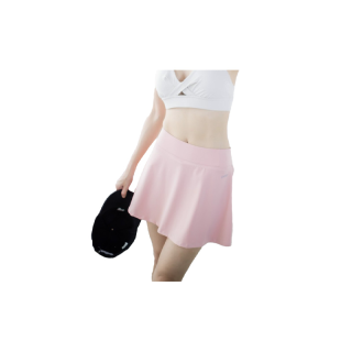 Peer.activ Tennis Skirt | กระโปรงเทนนิส ออกกำลังกาย มั่นใจด้วยกางเกงขาสั้นด้านในพร้อมกระเป๋าข้าง