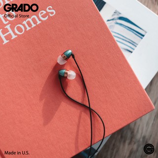 GR10e Grado Labs Premium In-Ear Headphone หูฟังอินเอียร์เกรดพรีเมี่ยม