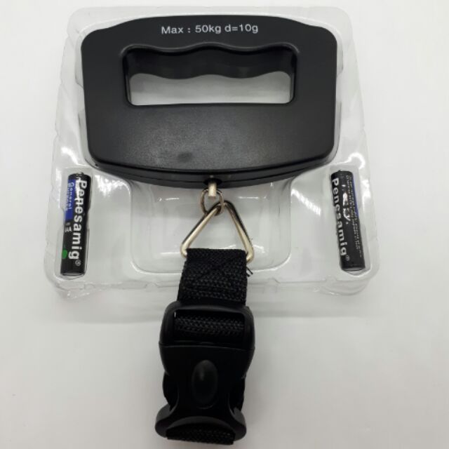 เครื่องช่างน้ำหนัก ดิจิตอล Max 50kg.