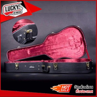 NASHVILLE เคสกีต้าร์โปร่ง รุ่น RH-A10 GUITAR และ Kazuki Case กระเป๋ากีต้าร์ มีหลายแบบให้เลือก HARDCASE วัสดุอย่างดี