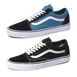 [โค้ด "APXNOV150" ลด 150.-]Vans รองเท้าผ้าใบ Old Skool (2สี)