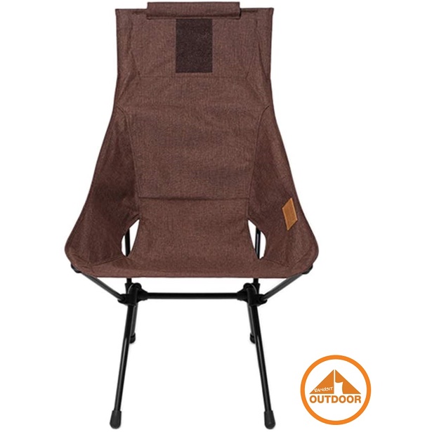 เก้าอี้ Helinox Chair Two Home #COFFEE