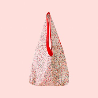 Himawari Baggu Pinky Minute Bag