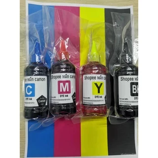 หมึกเติม canon MP287 G2010 IP2770 IP2870 TS307 E480 PG810 811 ยี่ห้อ,100ml.เครื่องพิมพ์อิงค์เจ็ท แทงค์&ตลั