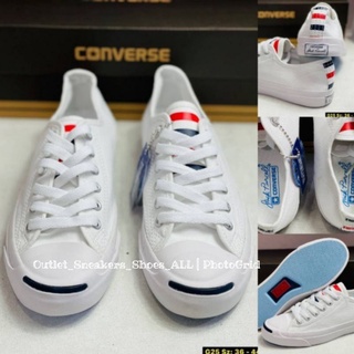 รองเท้า Converse Jack Purcell ส่งฟรี