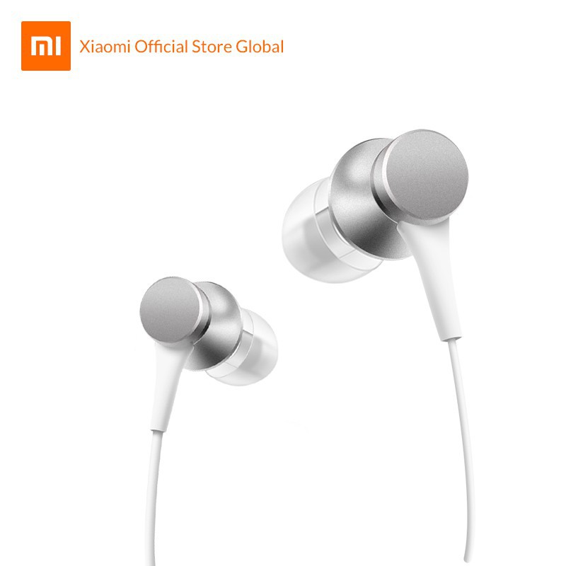 Xiaomi หูฟังอินเอียร์ แบบมีสาย ประกันศูนย์ไทย 6 เดือน #3