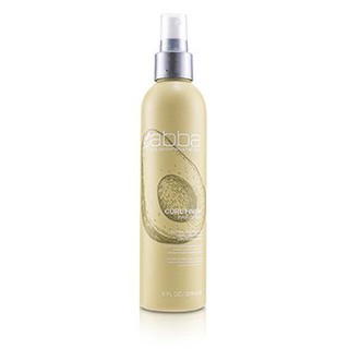 ABBA Curl Finish Hair Spray Size: 236ml/8oz