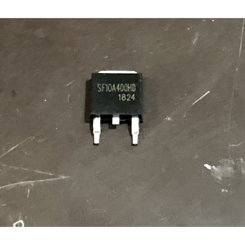 ไดโอด SF10A400HD****