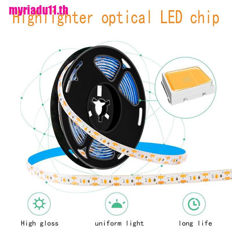 【Mrth】LED Grow Lamp USB LED Full Spectrum Plant Grow Strip 2835 SMD ...
