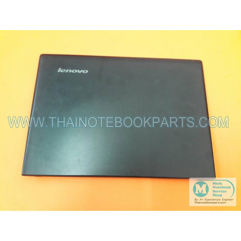 LCD cover ฝาหลัง จอ โน๊ตบุ๊ค Lenovo IdeaPad 100-14IBD ( สินค้ามือสอง)