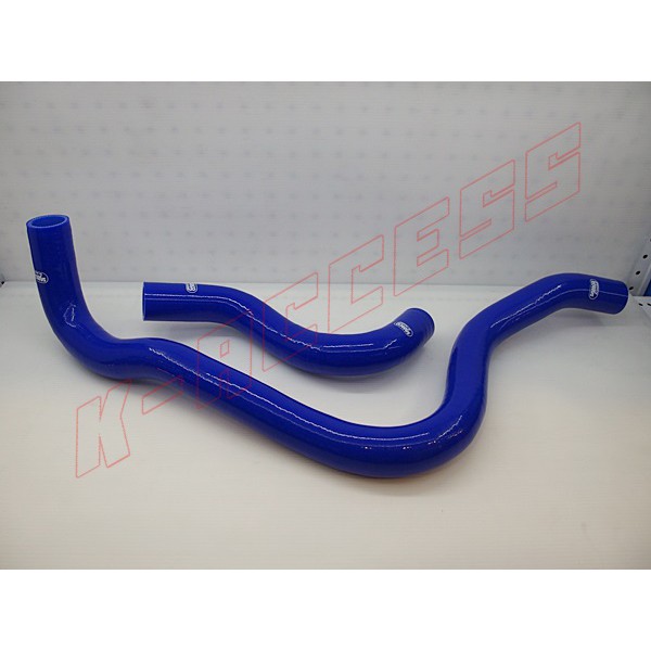 ท่อหม้อน้ำ Accord CF4 97-00 ท่อซิลิโคนหม้อน้ำคุณภาพดี Accord CF4 97-00 ท่อยางหม้อน้ำ Accord CF4 97-0