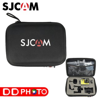 SJCAM CASE BAG (LARGE) กระเป๋าใส่กล้องและอุปกรณ์ SJCam