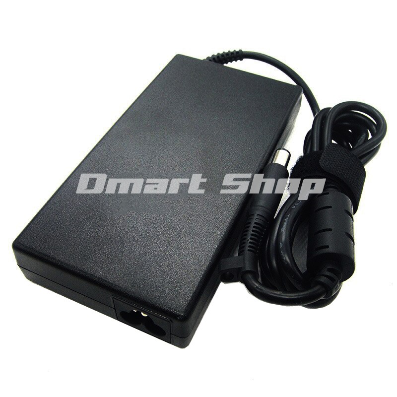 ⚡️ HP 120W 19.5v 6.15 a หัว 7.4 x 5.0 mm สายชาร์จ อะแดปเตอร์ คอมพิวเตอร์ โน๊ตบุ๊ค Notebook Adapter