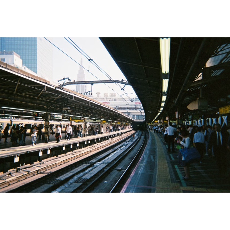 กล้องใช้แล้วทิ้ง Fuji simple ace 27 รูป iso 400 กล้องใช้แล้วทิ้ง Japan ของใหม่