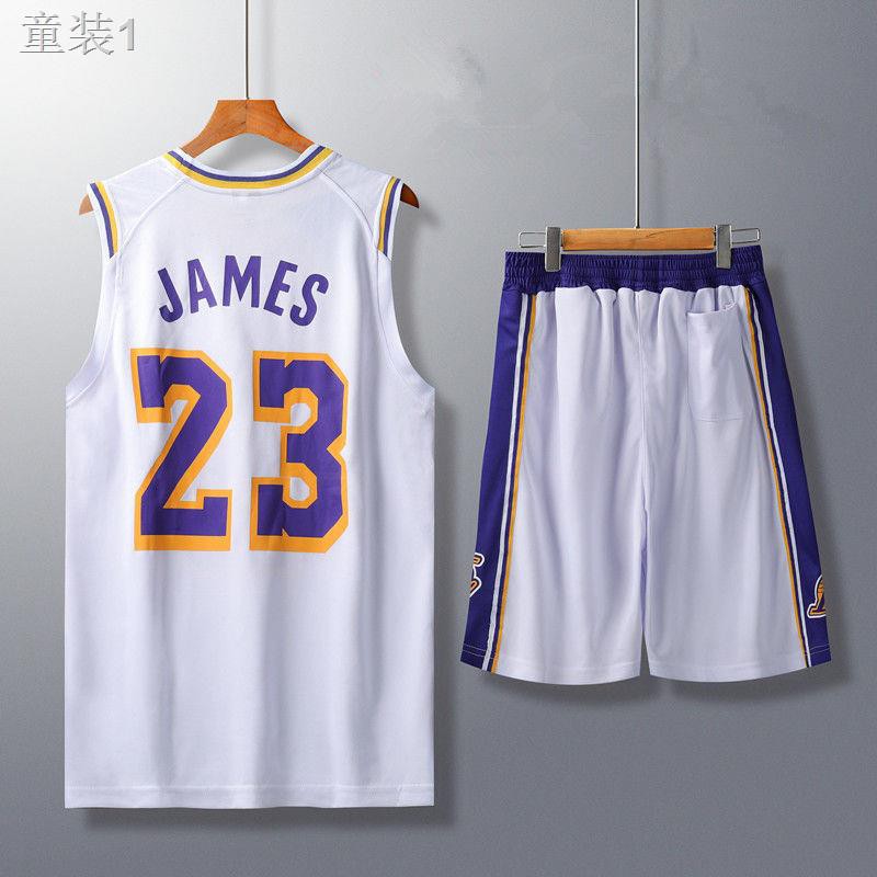 children's lakers jersey