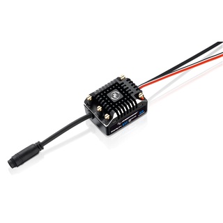 Xerun AXE Brushless 80A