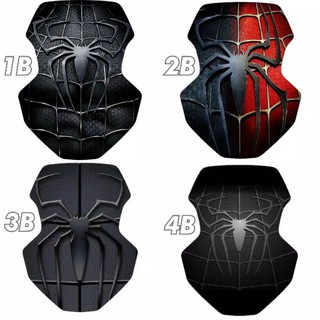 สติกเกอร์รูปลอก Visor Wienshild Adv150 Spiderman MOTIF PNP สําหรับติดตกแต่งรถยนต์