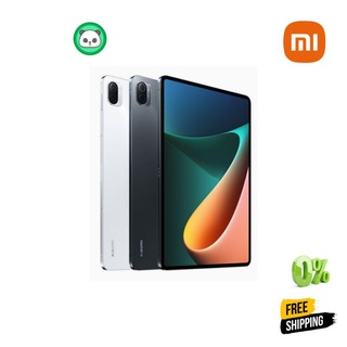 Xiaomi Mi Pad 5 Pro (แถมชุดชาร์จ 67w}{ส่งฟรี}