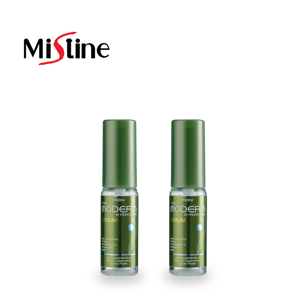 ซื้อ1 แถม มิสทิน เดอะ โมเดิร์น บาย โปรเฟสชันแนล เซรั่ม ซื้อ1 แถม มิสทิน เดอะ โมเดิร์น บาย โปรเฟสชันแนล เซรั่ม