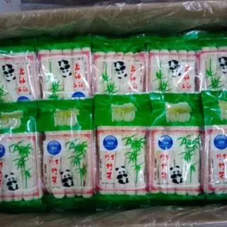 เยื่อไผ่ สำหรับต้มจืด ขนาด 100กรัม