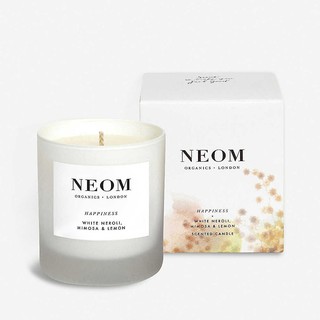 เทียนหอม NEOM LUXURY ORGANICS Standard Candle 185g