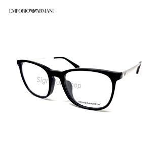 กรอบแว่น EMPORIO ARMANI ของแท้ 100%