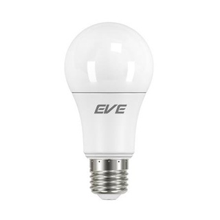 [พร้อมส่ง] HomeDoDee หลอด LED EVE BULB DIMMABLE 9 วัตต์ DAYLIGHT E27 หลอดไฟ LED