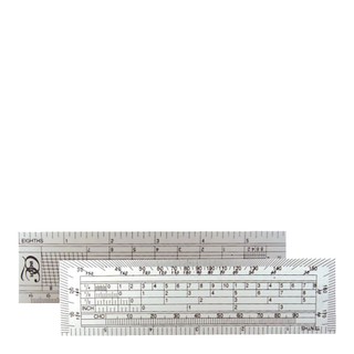 ไม้โปรแทรคเตอร์ แพ็ค 36 ชิ้น Protractor, pack, 36 pieces