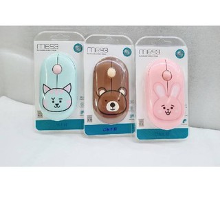 OKER Model:M693 Fashionnable wireless mouse