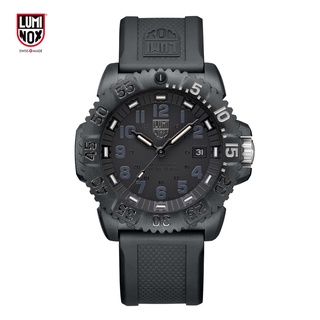 Luminox นาฬิกาข้อมือ NAVY SEAL COLORMARK FOUNDATION 3050 SERIES รุ่น XS.3051.GO.NSF