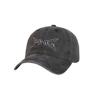 PNG LOGO PNG BASIC CAP