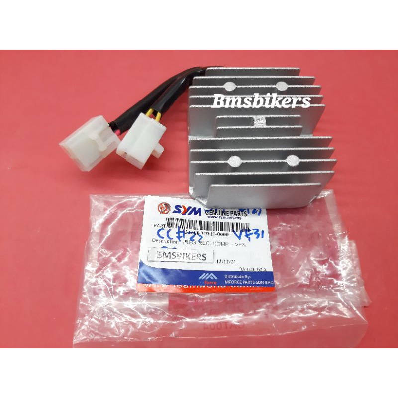 SYM VF3 I REG.REC COMP 31600-VWH-0000