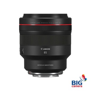 Canon RF 85mm f/1.2 L USM DS Lens - ประกันศูนย์