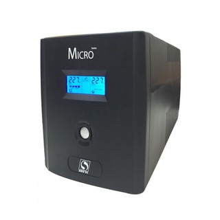 SUN 1200VA Micro (LCD) "By CKT"