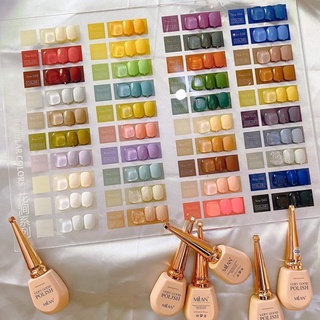 milan40 สีฟรีเบสท็อปชาร์ทสีสินค้าพร้อมส่งในไทย