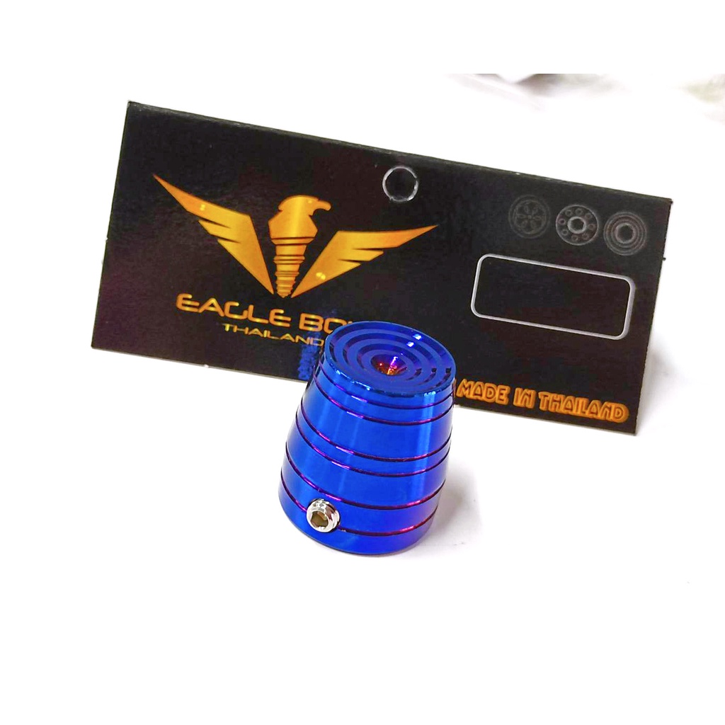 ครอบ คันสตาร์ท สำหรับW125i-125,W110i,Mio-Fino,Nouvo135(อิลิแกน) - รูปที่ 3