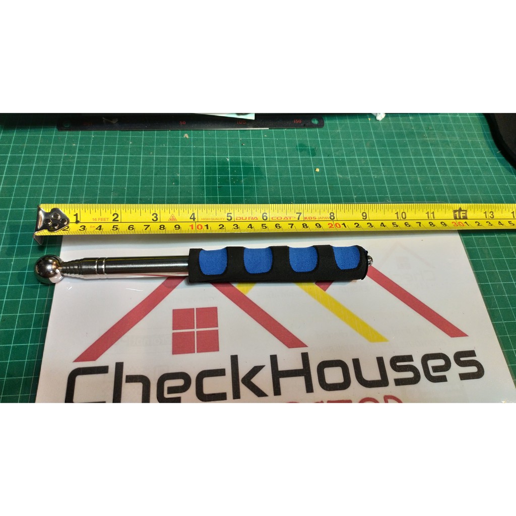 ไม้เคาะกระเบื้อง By CheckHouses รับตรวจบ้าน รูปที่ 7