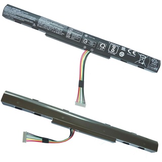 Laptop Battery AS16A5K 4ICR19/66 AS16A7K AS16A8K For Acer Aspire E15 E5-475 E5-575 E5-476 ES1-432**--*&amp;-&amp;*&amp;*-&amp;*--&amp;--*