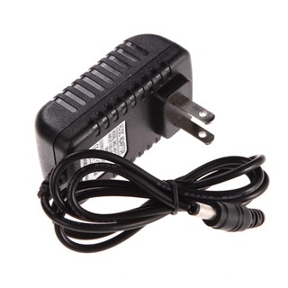 AC 100-240 V อะแดปเตอร์ DC 5.5 x 2.5 mm 4.5 V 1A Charger US Plug