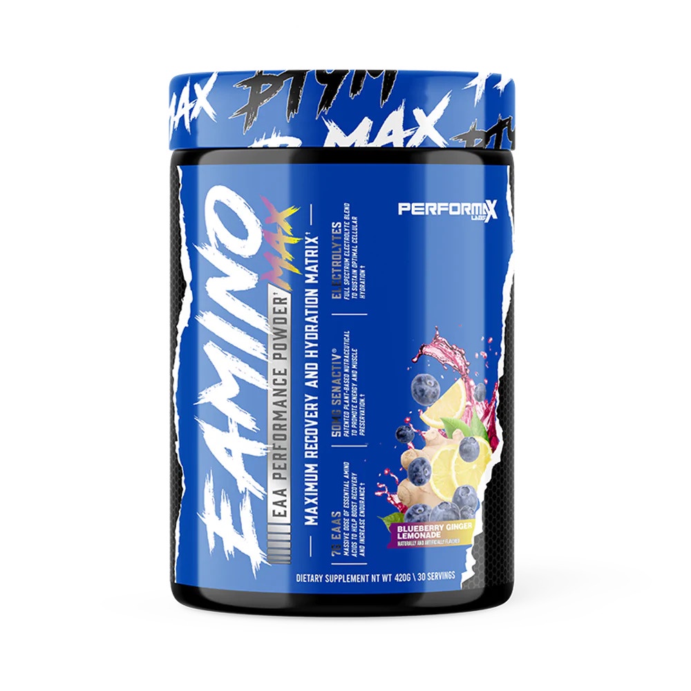 PERFORMAX LABS EAMINOMAX | ESSENTIAL AMINO ACIDS