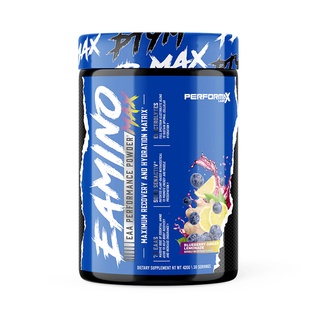 PERFORMAX LABS EAMINOMAX | ESSENTIAL AMINO ACIDS