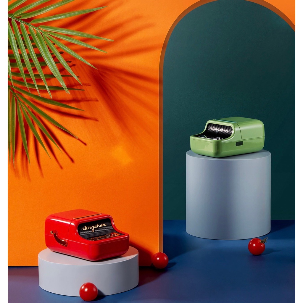 niimbot-b21-thermal-label-printer