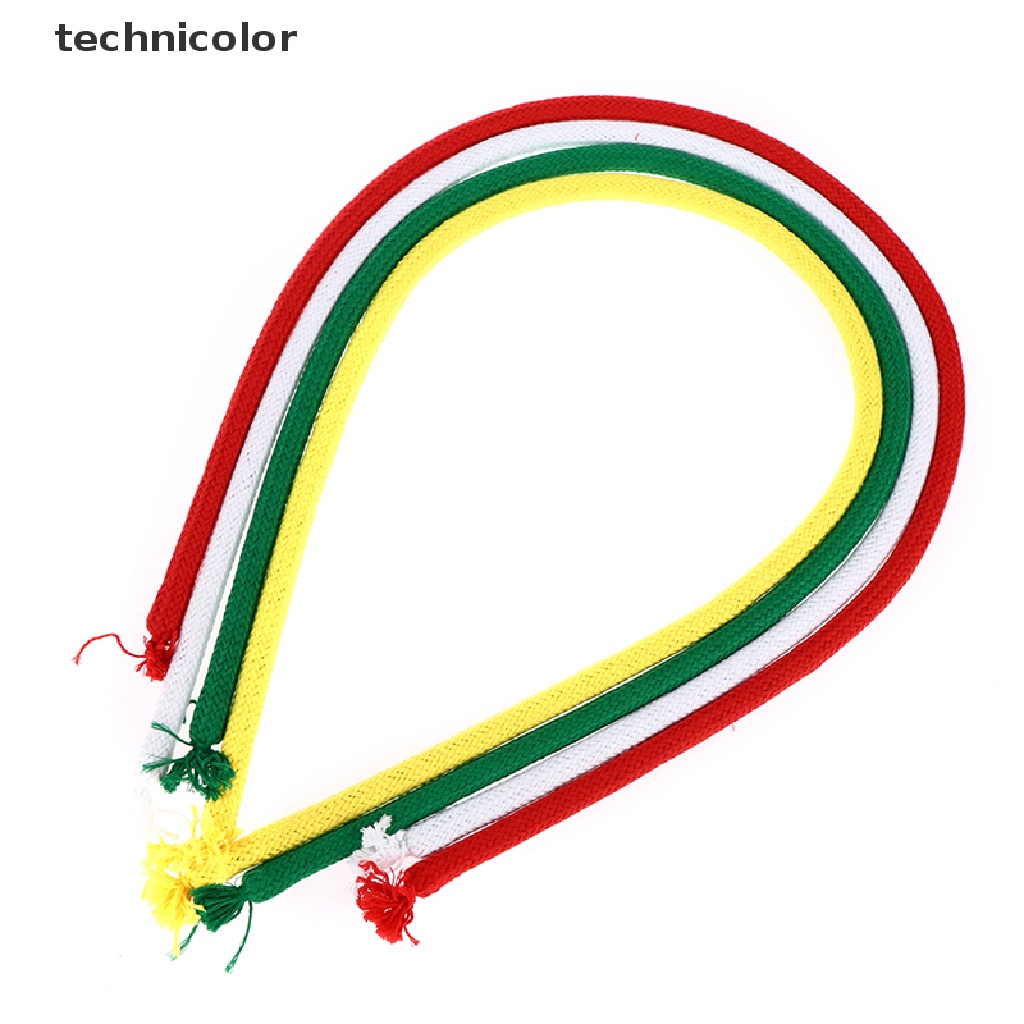 [technicolor] ใหม่ เชือกอินเดีย แนวสตรีท สําหรับเล่นมายากล ปาร์ตี้เด็ก