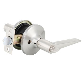 เขาควายทั่วไป VECO 6021 65 มม. สีเงิน ENTRANCE LEVER VECO 6021 65MM SILVER