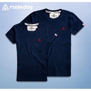 เสื้อยืดกันน้ำ rudedog รุ่น Water Seal (วอเตอร์ซีล)