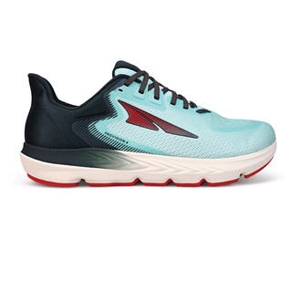 ALTRA PROVISION 6 MEN – BLACK/LIGHT BLUE - รองเท้าวิ่งผู้ชาย